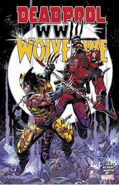 Deadpool &amp; Wolverine: Wwiii